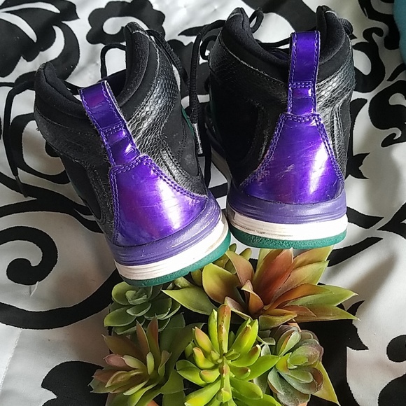 Kids nike air Jordan's - Picture 4 of 5